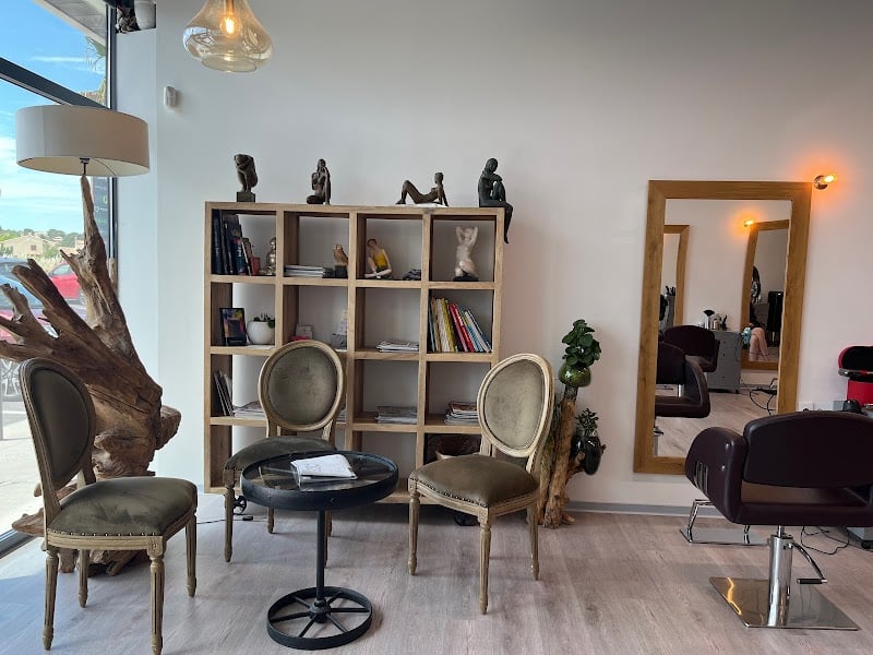Salon Indigo — galerie 8